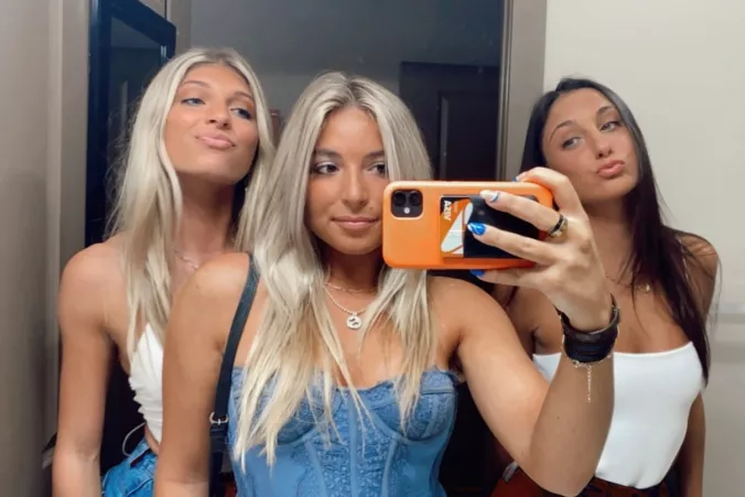 Selfie Selfie