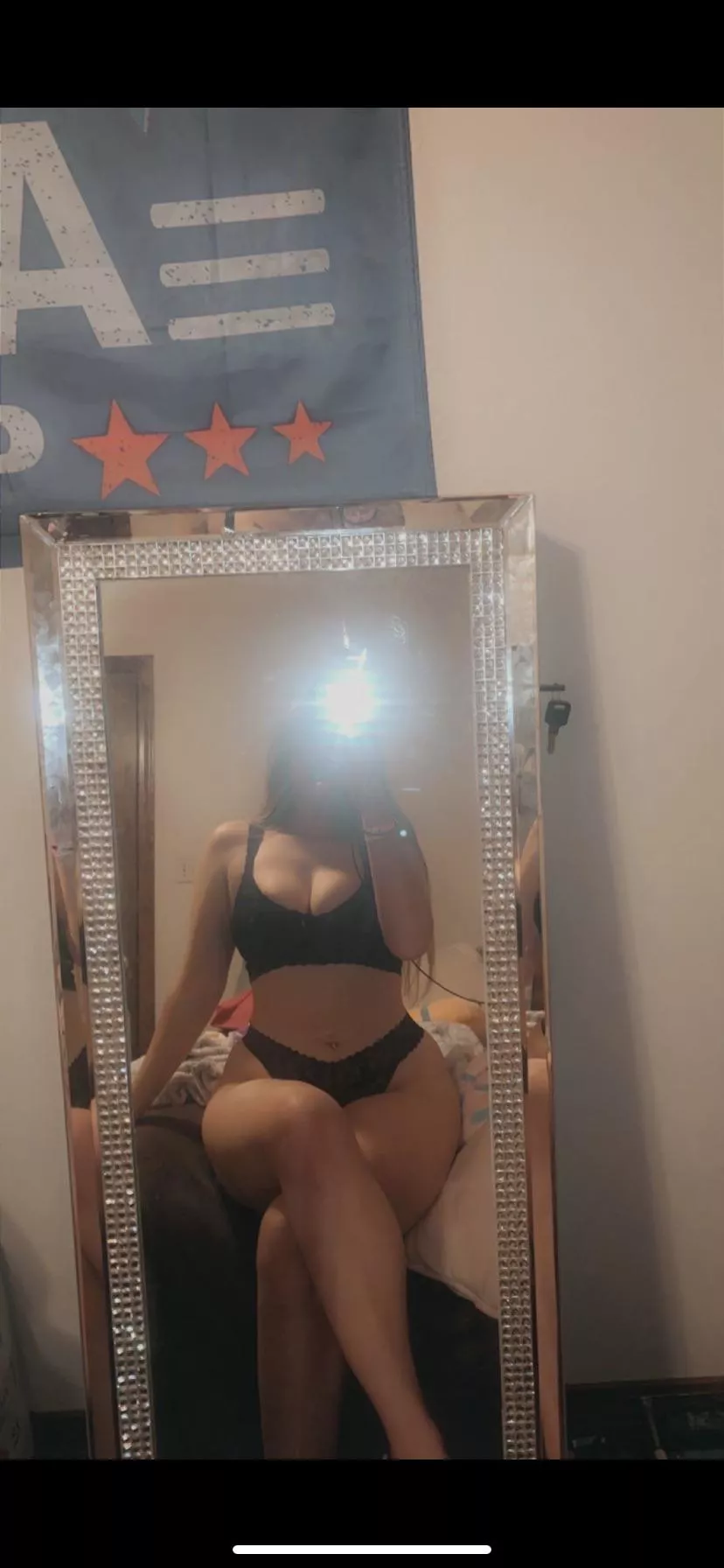 [S.ELLING] [23] [F4M] 💕PICS💕LONG TERM AND SHORT TERM GFE 💕DICK RATINGS 💕SEXTING 💕CUSTOM CONTENT💕 S.napchat-ANICOLE1374 kik- anicole1374💕