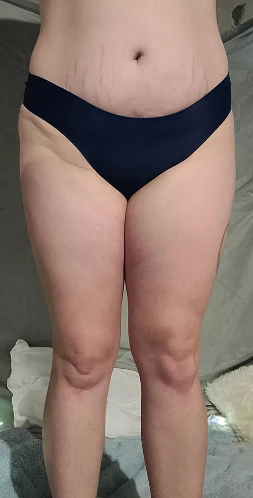 [SELLING] [25/FEMALE/US] 25.00 USD Silky Nylon Bikini Panties ready to be rubbed deep into me for your enjoyment 😘 Check out my profile if you want to know more about me. I accept cashapp and vacuum seal my products. DM me if you have any questions or