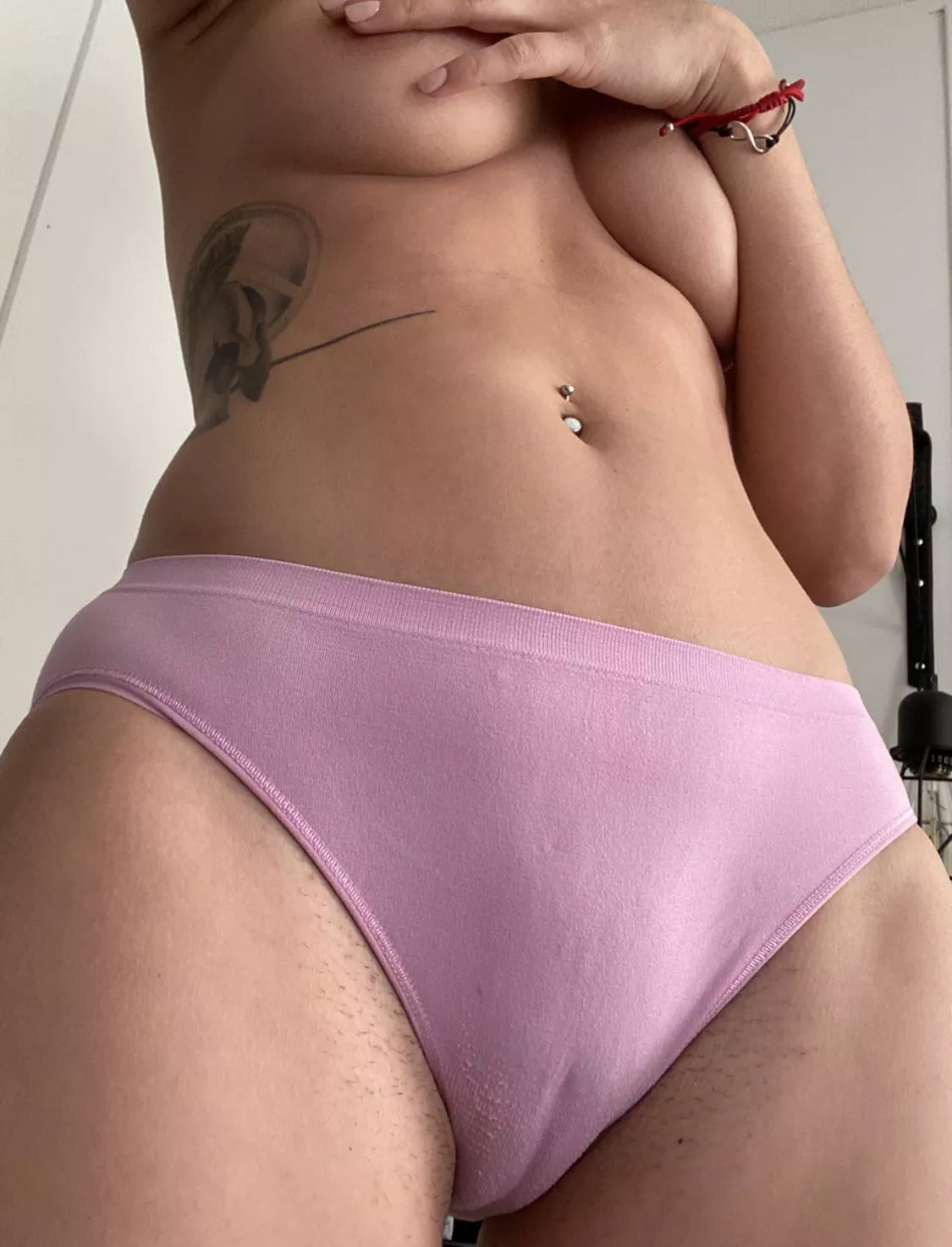 [Selling] Anyone looking for some cum soaked panties? Kik: Zoeyryder4