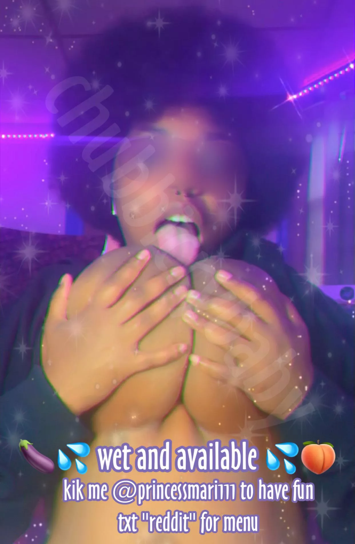 [selling] cum play with this chubby babe, bigger is better😋 | 💦NO CAM ![GFE] [sext] [rate] custom/premade [pic] [vid] panties [fet]ish friendly💦, i do show face ✨kik me @princessmari111