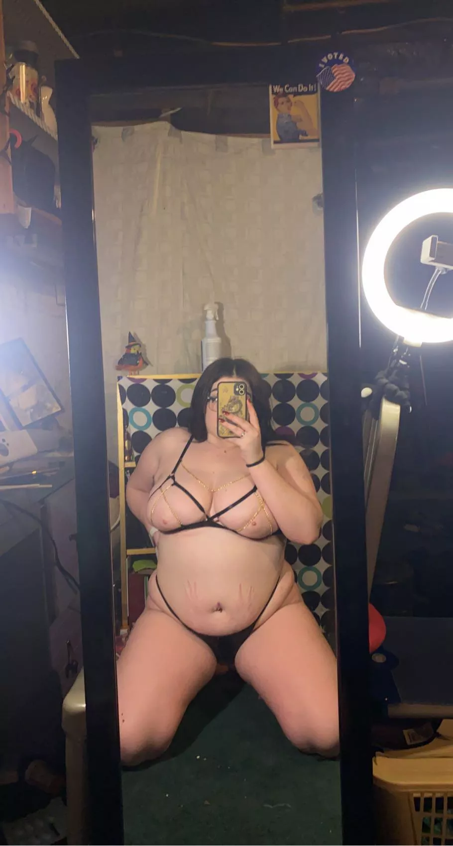 [SELLING] curvy 21yo f ready to be your naughty lil cumslut ☺️🌹 • GFE • sexting sessions • customs • dropbox link • premium • and more •🌹 $$CASHAPP/PAYPAL/ZELLE/GOOGLE PAY$$ ❤️‍🔥 ✨NO CAM. OR MEETS✨ k i k : jaylynbaby4