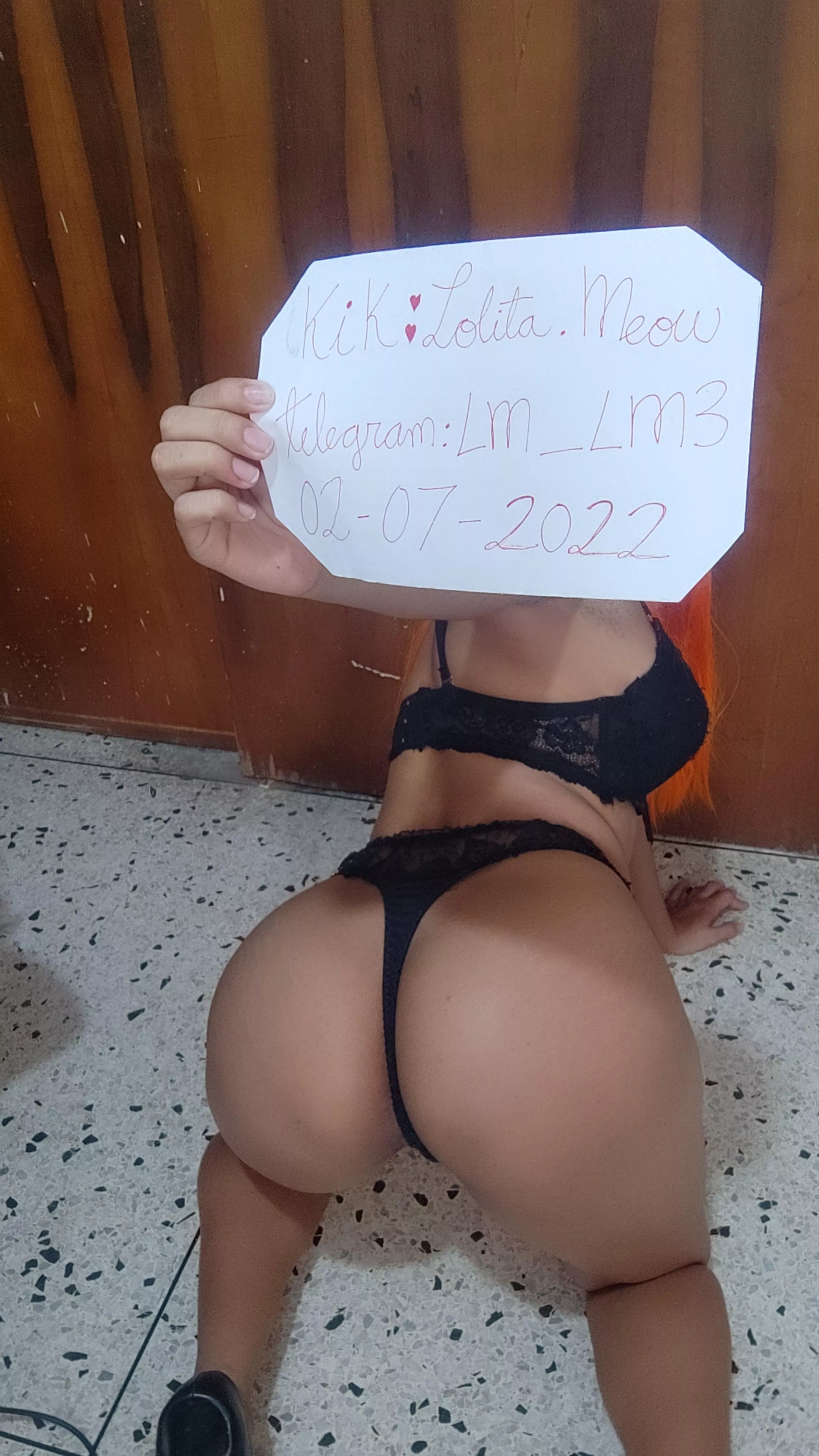 [Selling] ✨Cute and dirty ✨ cum have some fun! 💘 OFFERS 🤑 Private cam, Sexting, Custom Pics/Vids 💜🍑 MY HOT PACK FOR ONLY: $15 . 🔸KIK: lolita.meow 🔸TELEGRAM: @LM_LM3