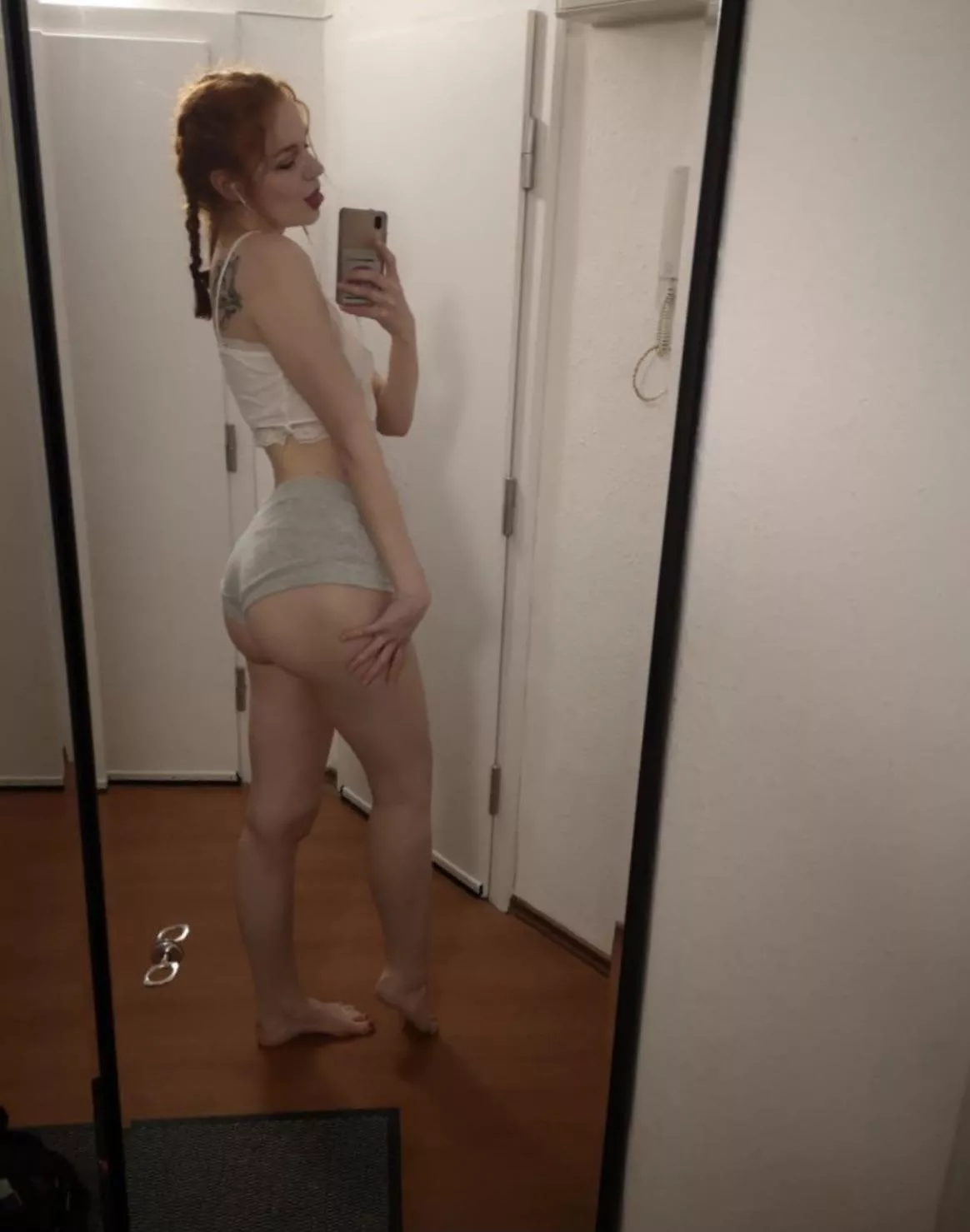 [selling] 🧡Ginger head 🧡20🧡Squirter 🧡 Kik = bexbecki 🧡