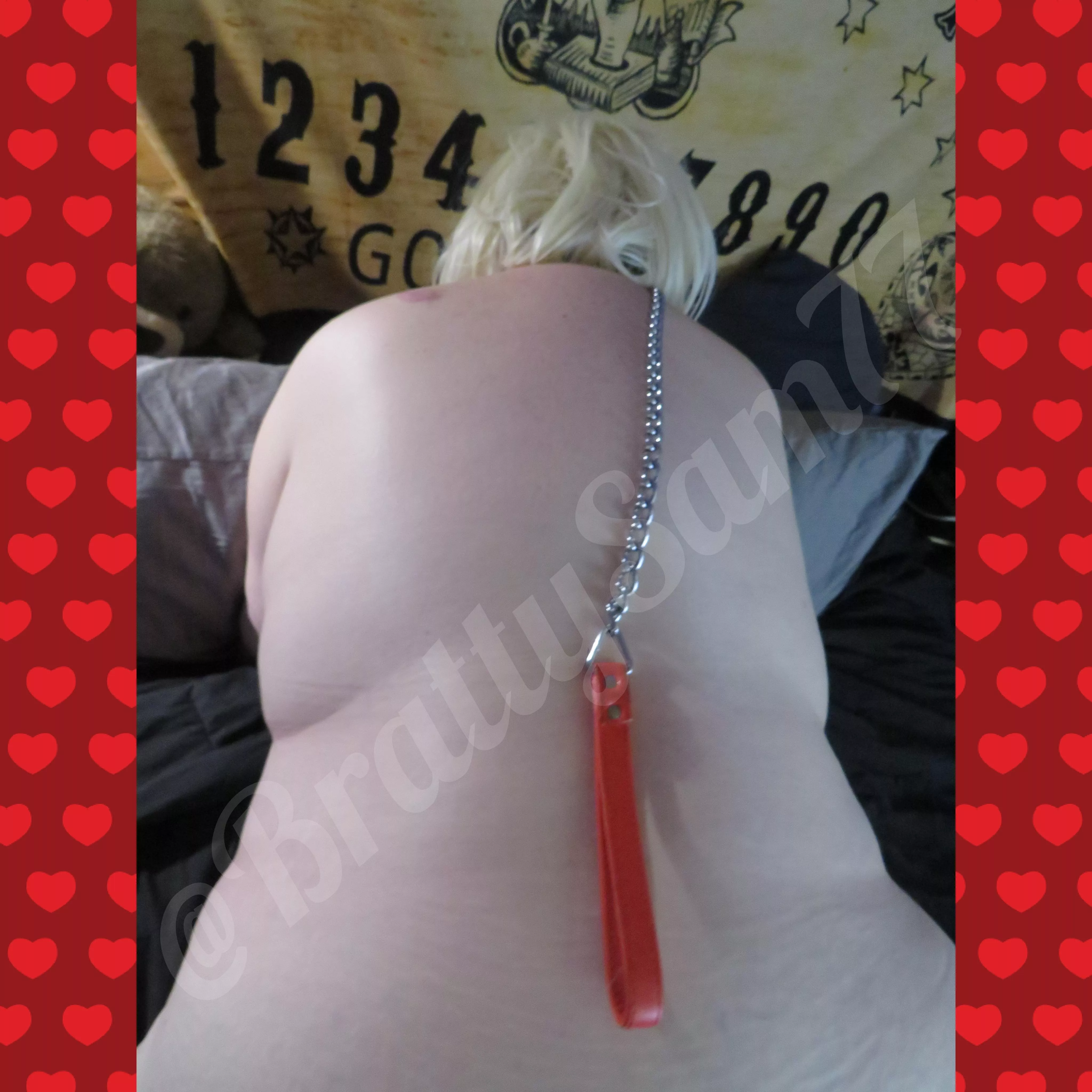 [Selling] Good Morning. Ready to make me Master's subbie-slut? Let me show you how eager I am to please and obey. Offering pics, vids, cam, sext, phone sex, cock rate, items and my favorite, GFE (fetish). PM @BrattySam77 on Kik, Skype or Snap. Cash App,