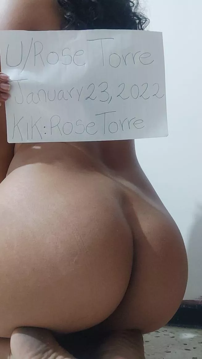 [selling] hi honey, I'm online and ready for u🔥, I can be the best girl u never seen before. 😈 kik me: rosetorre [GFE] [sexting] [pics] [videos] [cockrate]