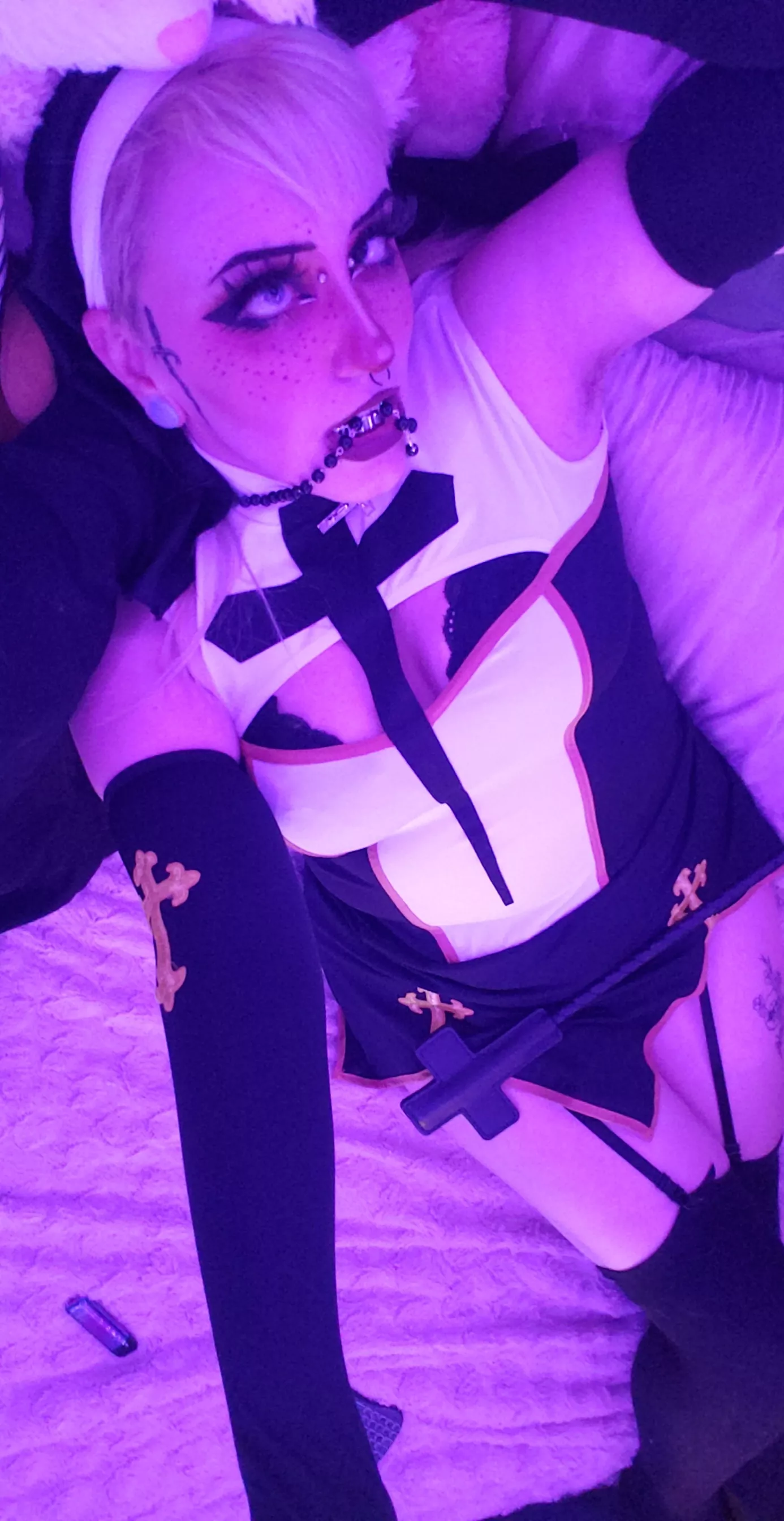 [Selling] Hi! I'm available for fetish & regular customs & Skype shows! I have premade [sct] [pss] vomit (etc) videos/pics! Fetish panties are also available! Caters to almost any kinks ?