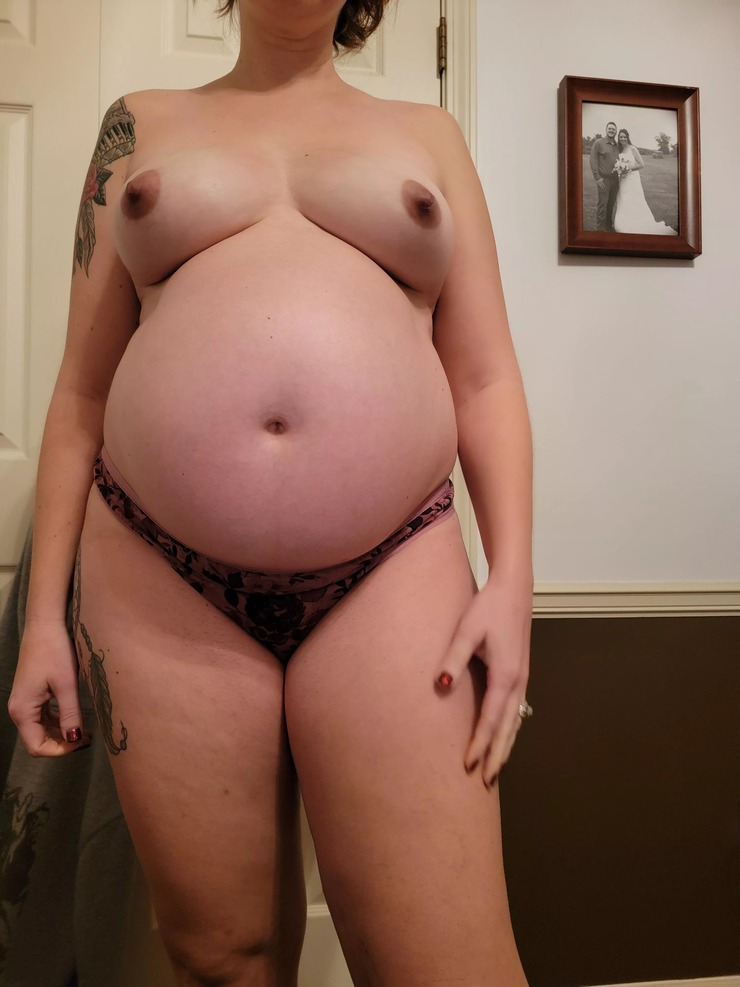 [SELLING] ❄️HOLIDAY SPECIAL❄️ My Potent Preggo Panties are BUY ONE WITH ONE 🆓 ADD-ON, GET SECOND PAIR 50% OFF‼️ One day smells like two😍😍! DM or Kik for info! ⭐ Inthestars802 ⭐