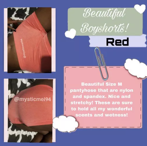 [selling] I wanna get these so wet and creamy for you! this petite ebony college gal offers so many panties and add ons! 💋💦 kik: mysticmel94