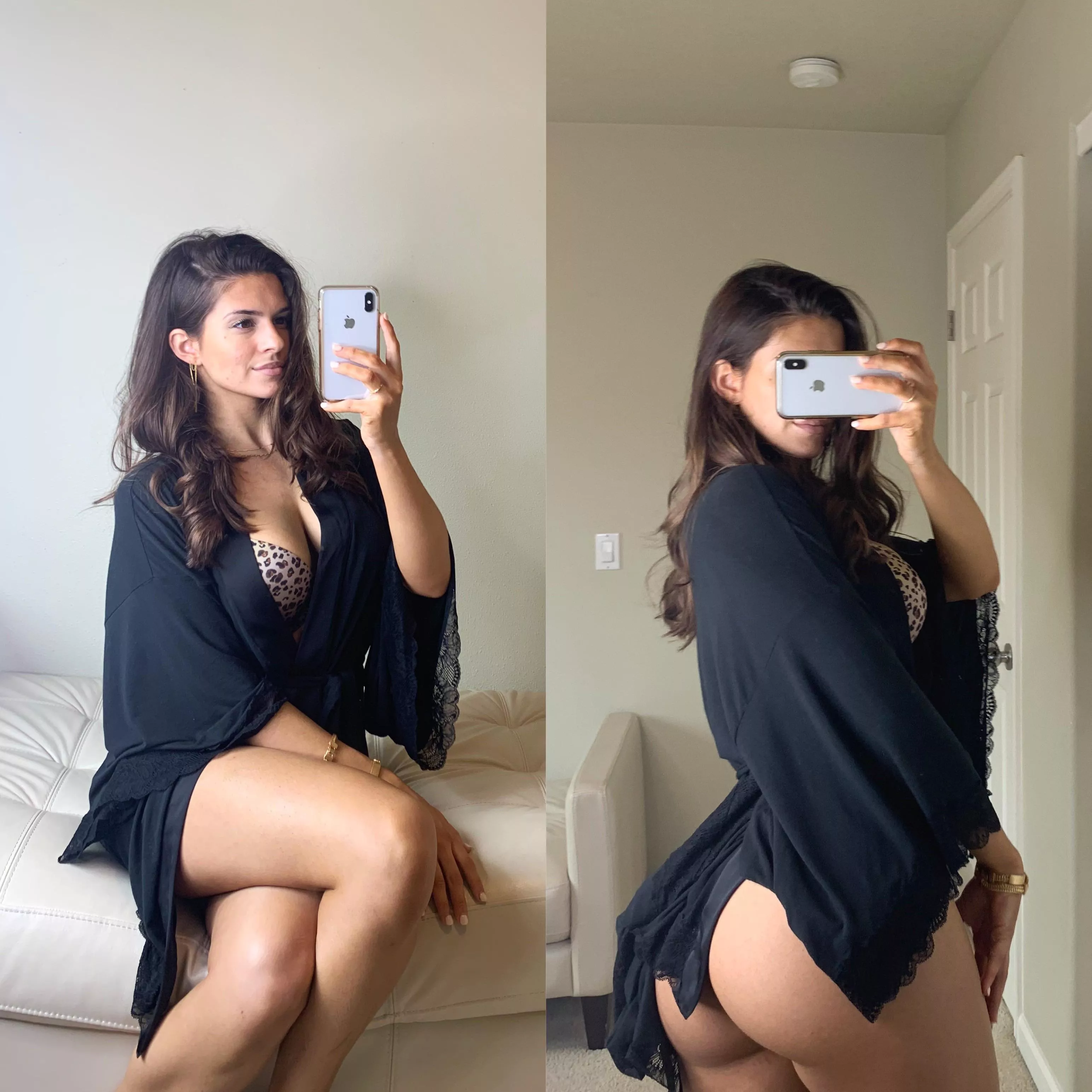 [selling] panties, bra’s, etc! Fetish friendly. Message me if interested🖤