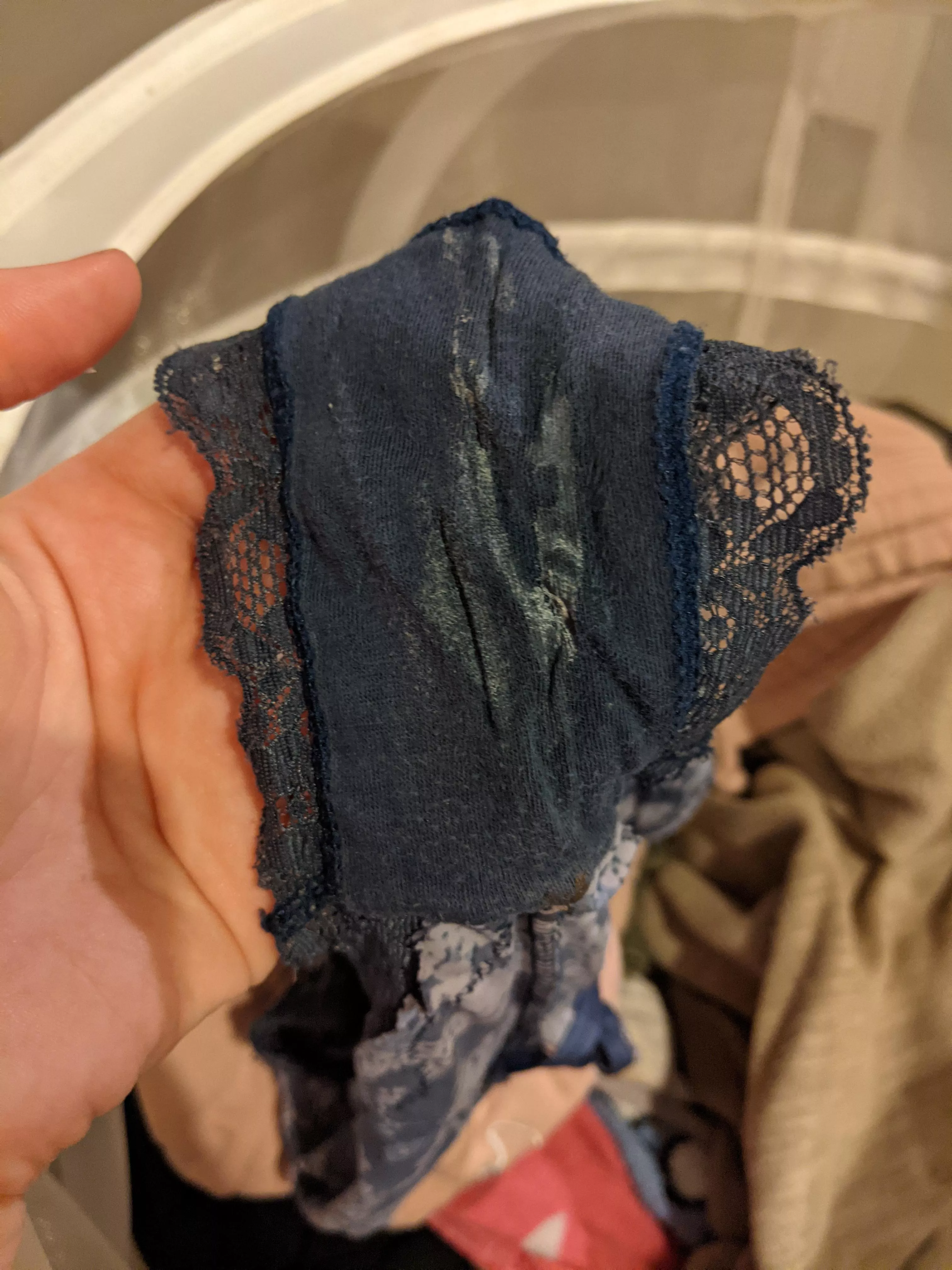 [selling] [UK] £25 for my full back cotton panties 🥰