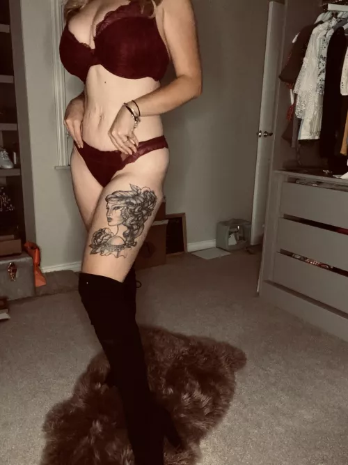 [selling] Uk ?? I want to make my panties exactly how you like them ?