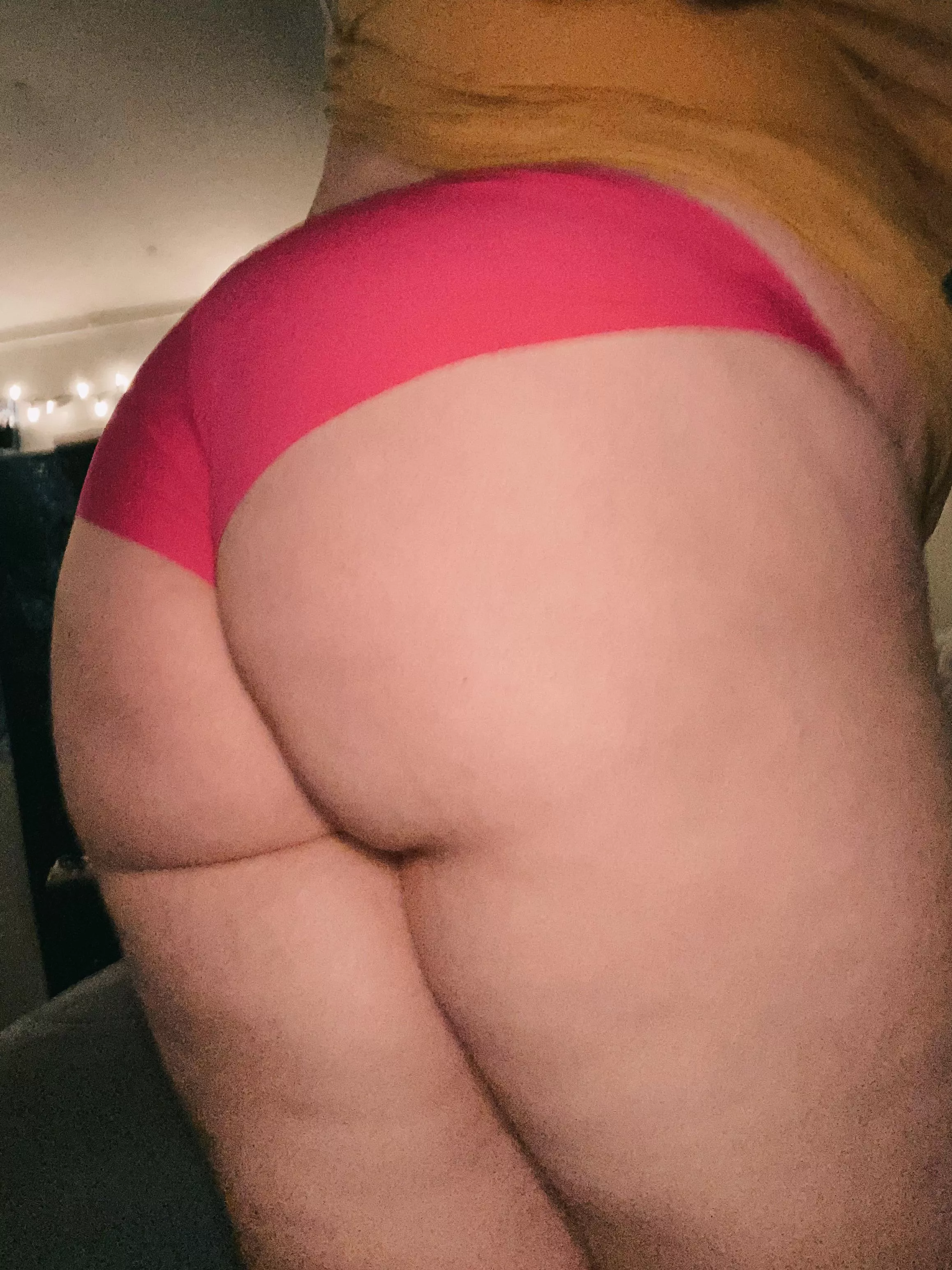 [Selling] [US] Verified 20 Year old bbw selling used panties❤️ wet 24/7❤️ free tracking❤️ 2-3 day wear❤️ fetish friendly!!❤️Ask about my menu❤️(KIK):lilraccoongirl666 or (telegram):lilraccoongirl666 •