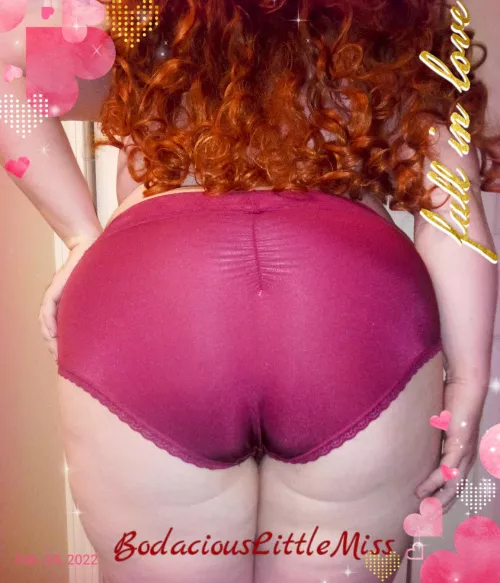 [Selling] 🌹Valentine's Bundles available!🌹 Panties, socks, Tenga eggs, pops, GFE, and more! 😍 Fetish friendly BBW milf! 😍 Every purchase earns you a free spin on my sale wheel! 💋 DM or catch me on Kik! BodaciousLittleMiss 💋