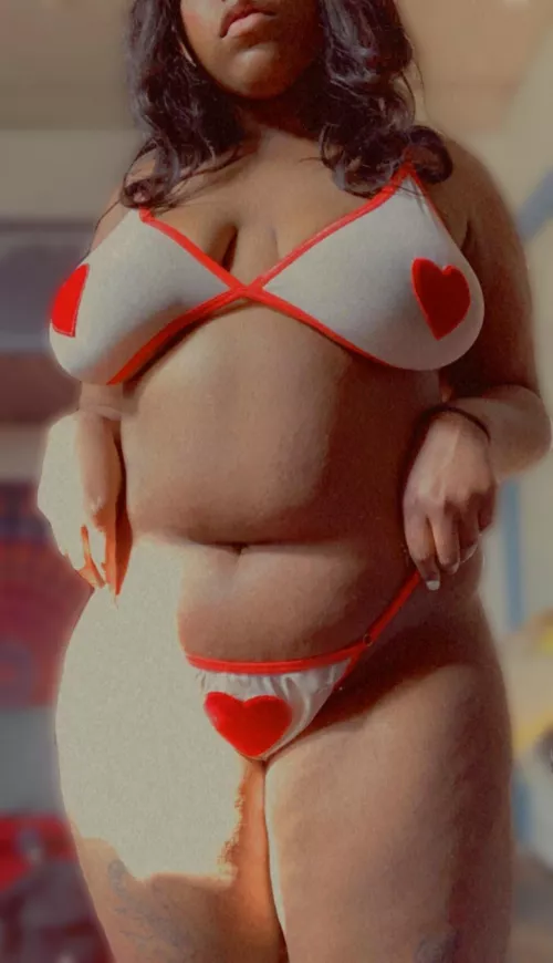 [selling] ❤️VALENTINE’S DAY SALE❤️cum play with this chubbi babe, bigger is better😋 | 💦[GFE] [sext] [rate] custom/premade [pic] [vid] panties [fet]ish friendly💦, i do show face ✨kik me @princessmari111