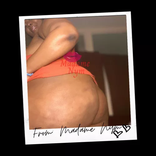 [SELLING] Verified BBW Fetishist and Kink Enthusiast. 55 inch ASS & 44F TITS! LIVE CAM & SEXTING! Specializing in smoking, body worship, jeans fetish, body inflation, and more! Telegram: @madamenym Skype: Madame Nym . Accepting CashApp, Amazon GC