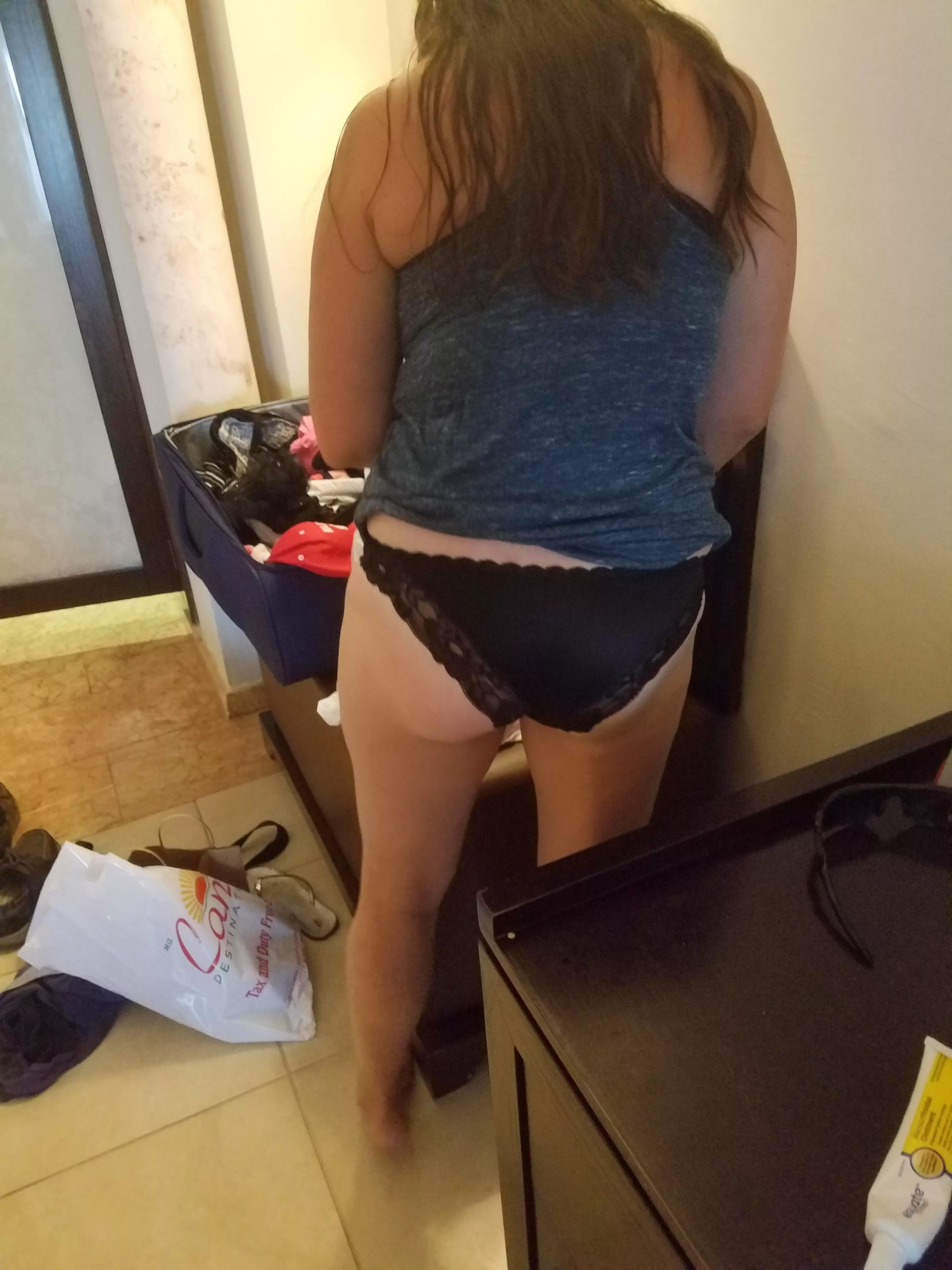 Wife In Panties Pictures