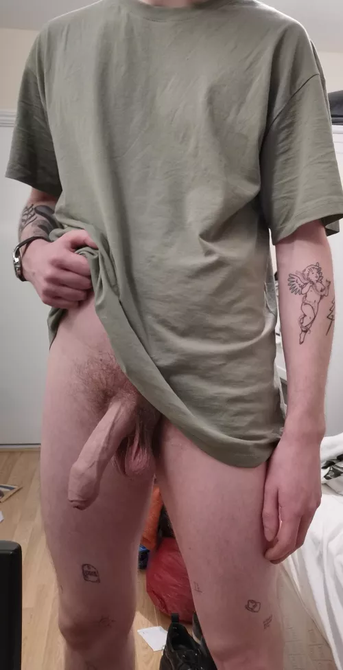 Semi hard, fully covered