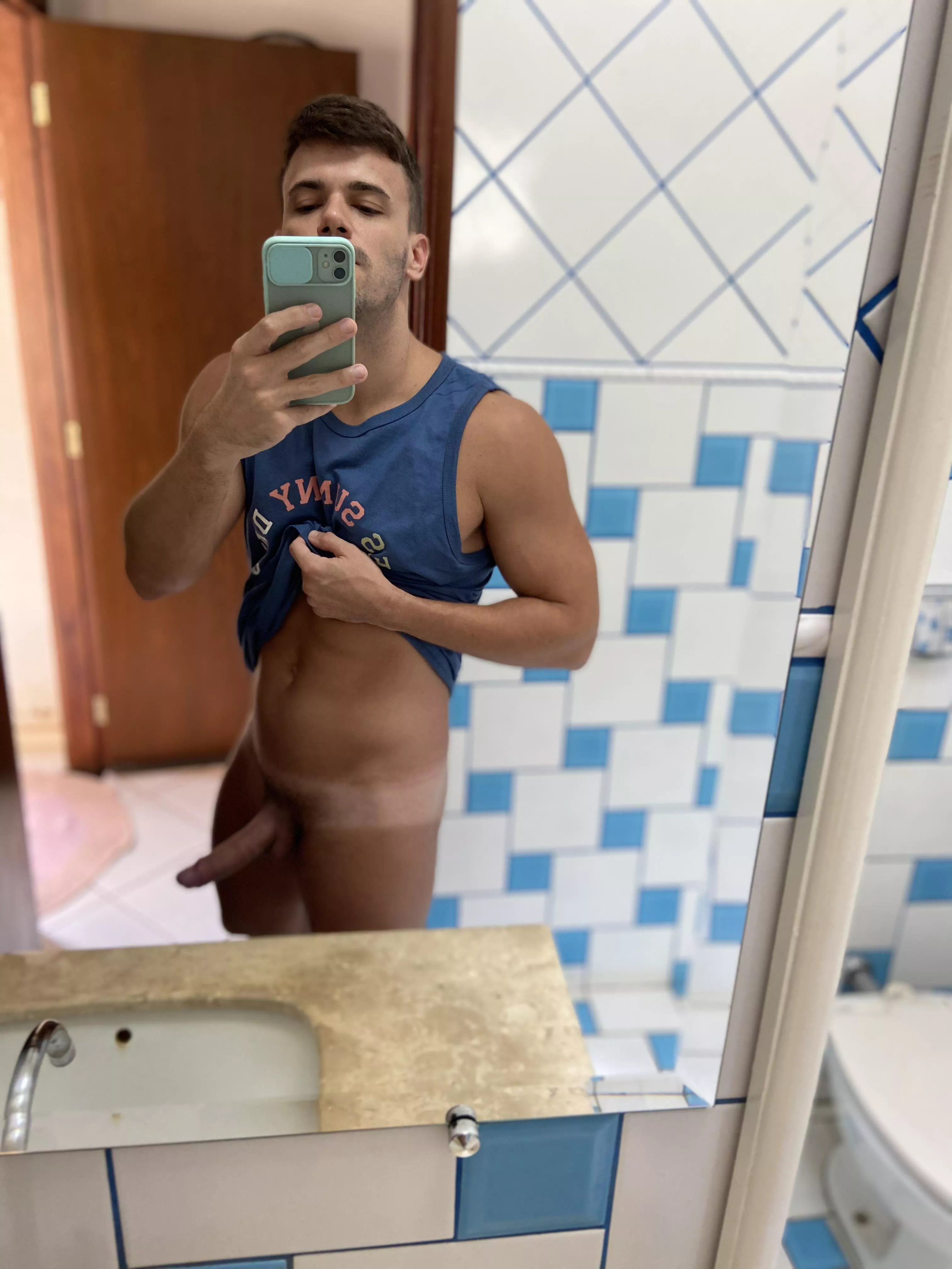 Semi hard. Semi hard.