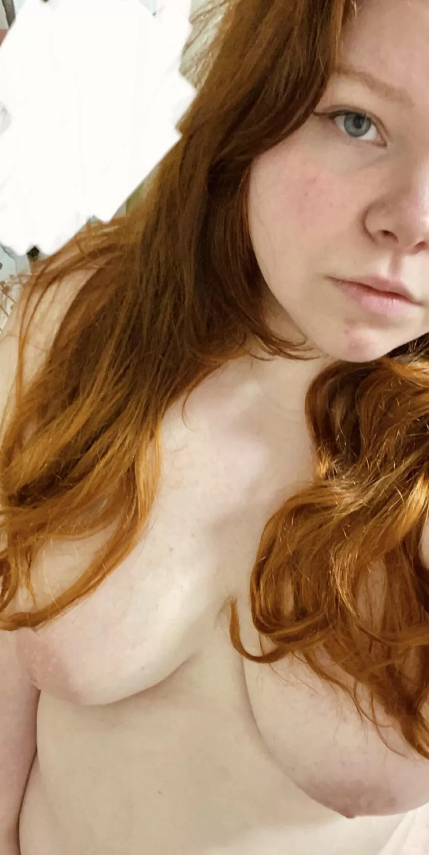 Semi showing my face for once lol