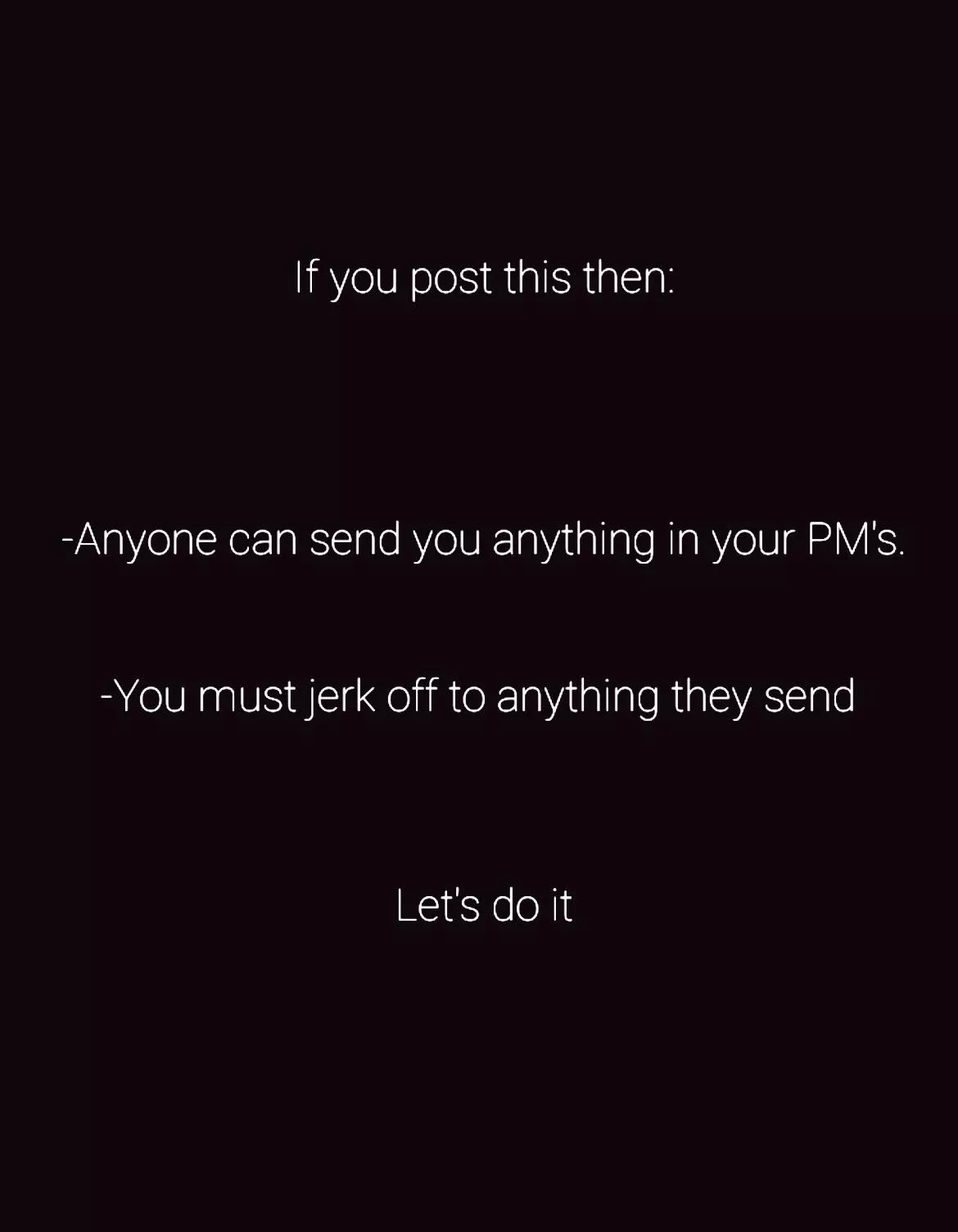 Send Send