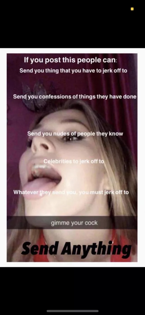 Send
