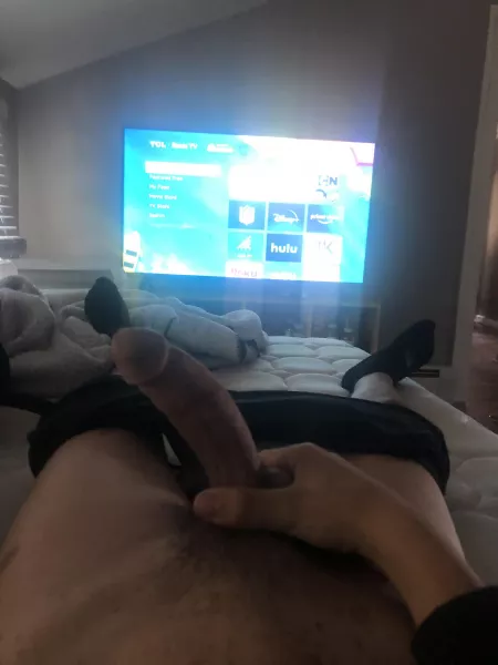 Send me a message