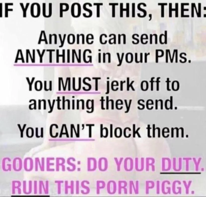 Send me anything Send me anything