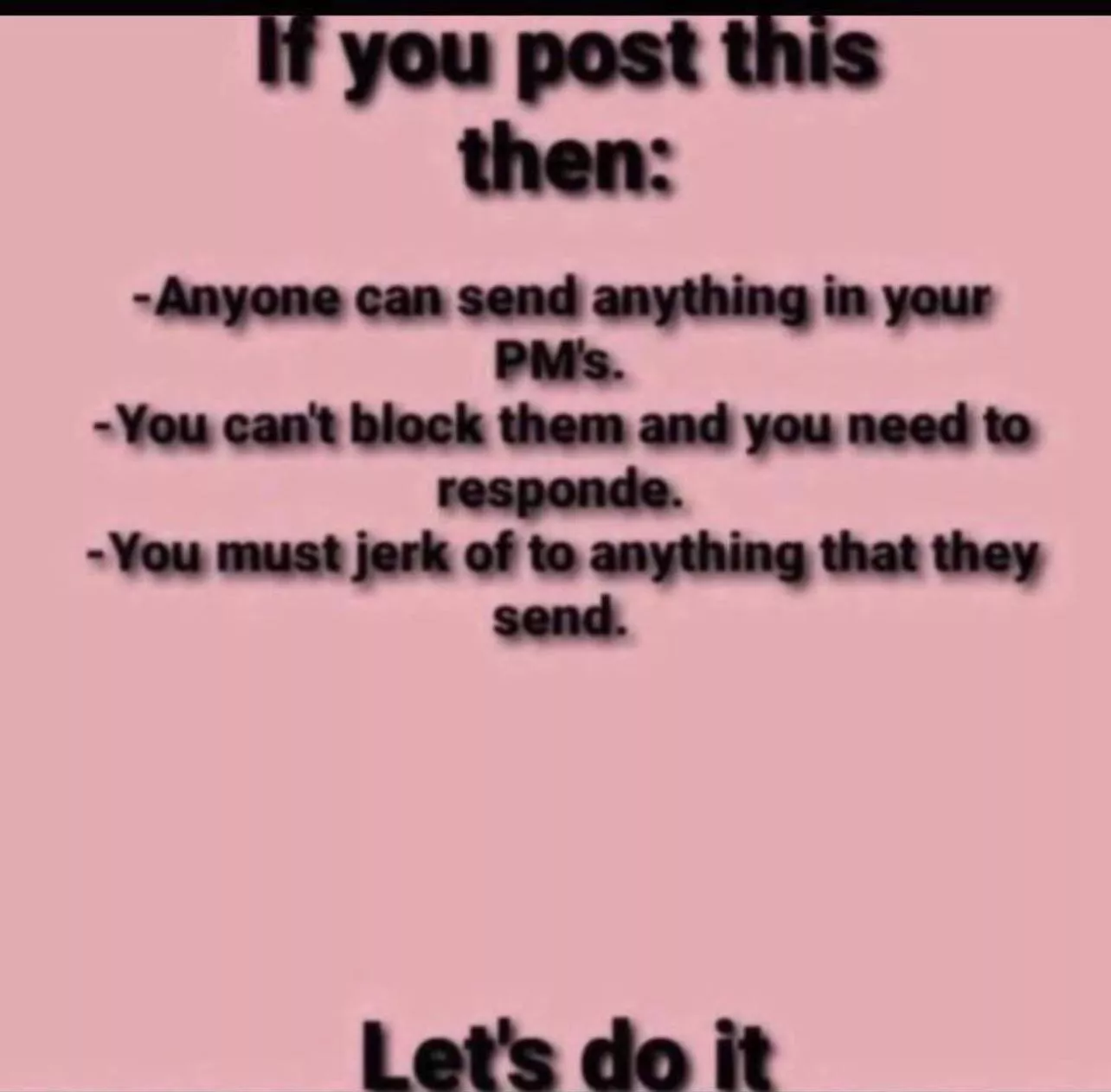 Send me something to get off to KIK: baby_jay911 Send me something to get off to KIK: baby_jay911