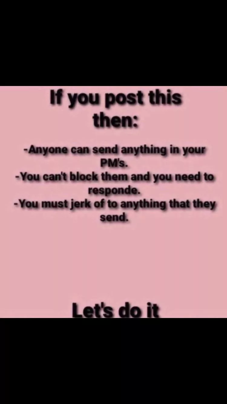 Send me stuff Send me stuff