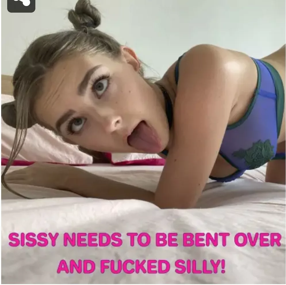 Send me your sissy tasks and pictures, I will do them all 😍