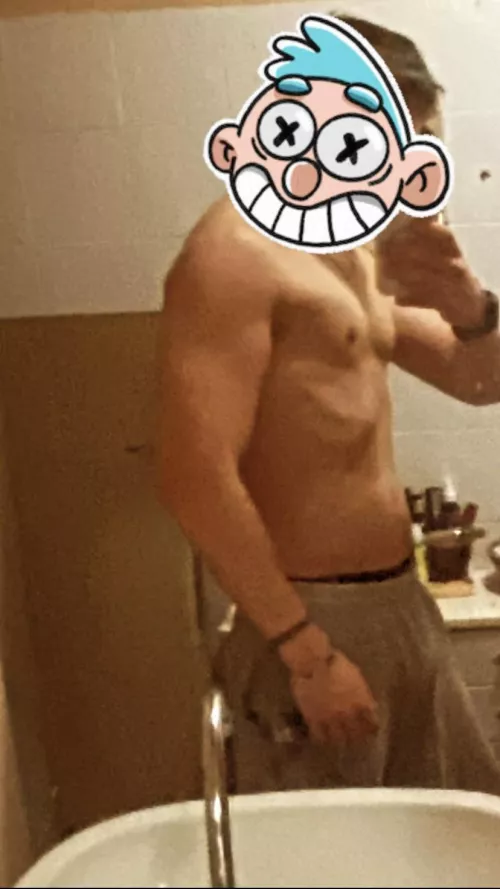 Send me your wife 💪🏻❤️