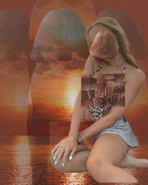 send your gfs tits so i can give you something better to look at while you jerk