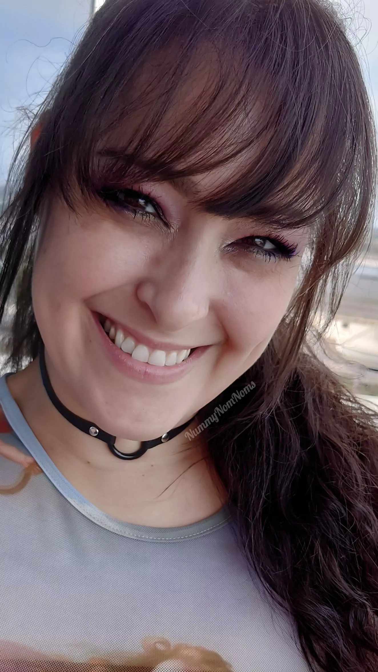 Sending out positive vibes!! (F) Sending out positive vibes!! (F)