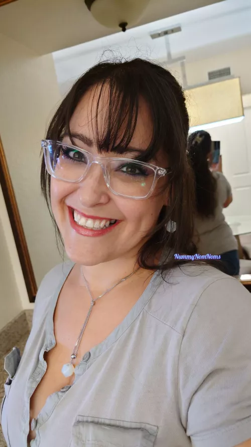 Sending out some positive vibes!! ๐ค