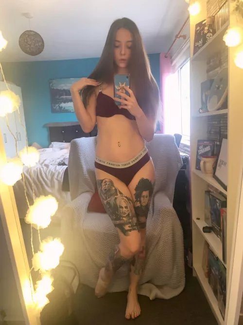 Sending you a little love 💝