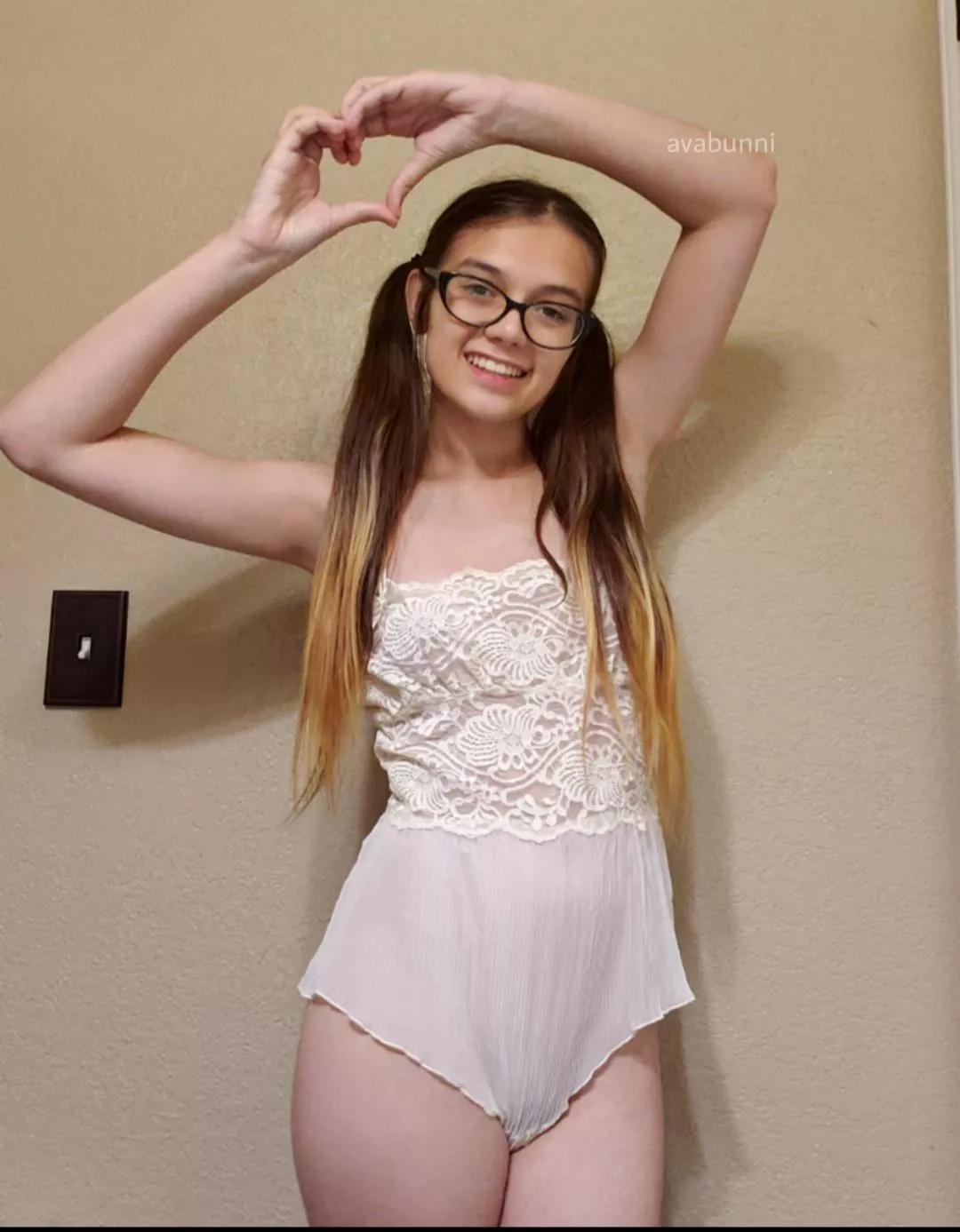 Sending you so much love through the screen