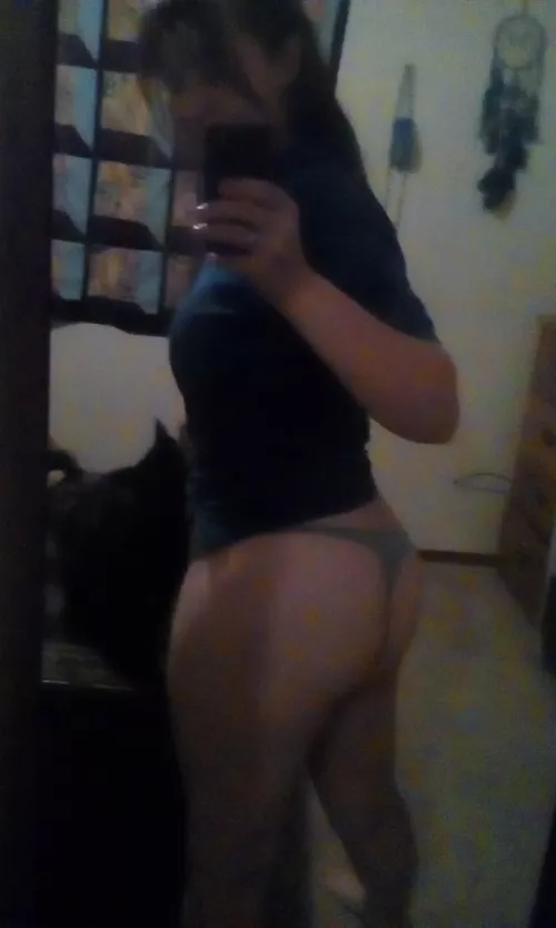 Sent to my boyfriend... what do you think?