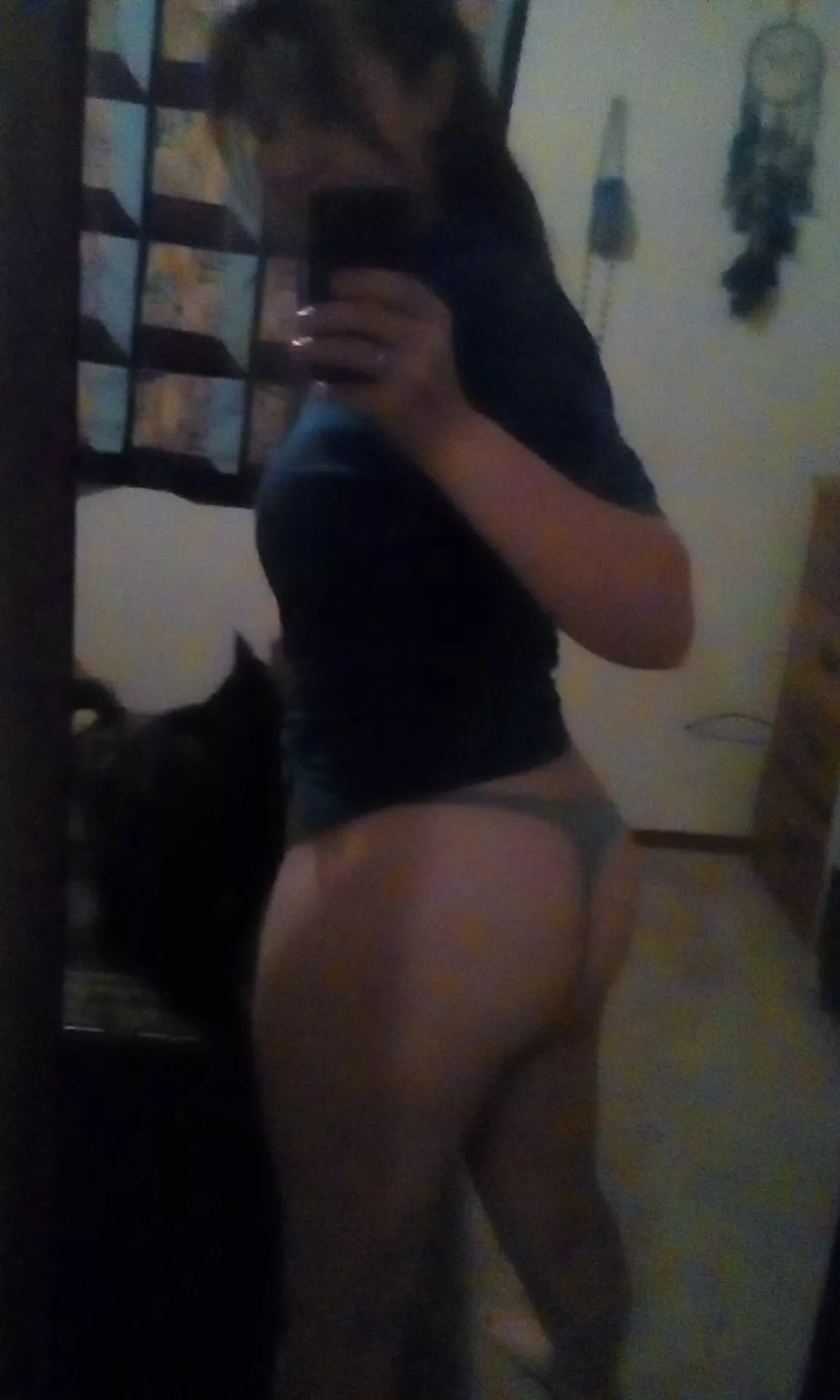 Sent to my boyfriend... what do you think?