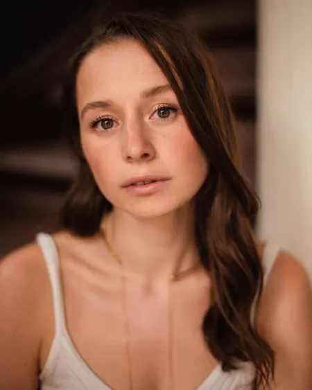 Senta-Sofia Delliponti Senta-Sofia Delliponti