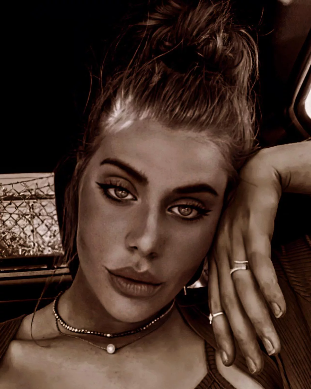 Sepia 🤎 Sepia 🤎