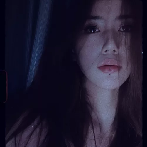 Serious look Serious look