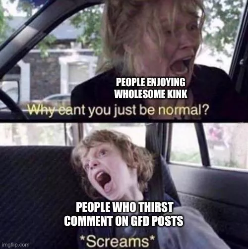 Seriously guys c’mon.