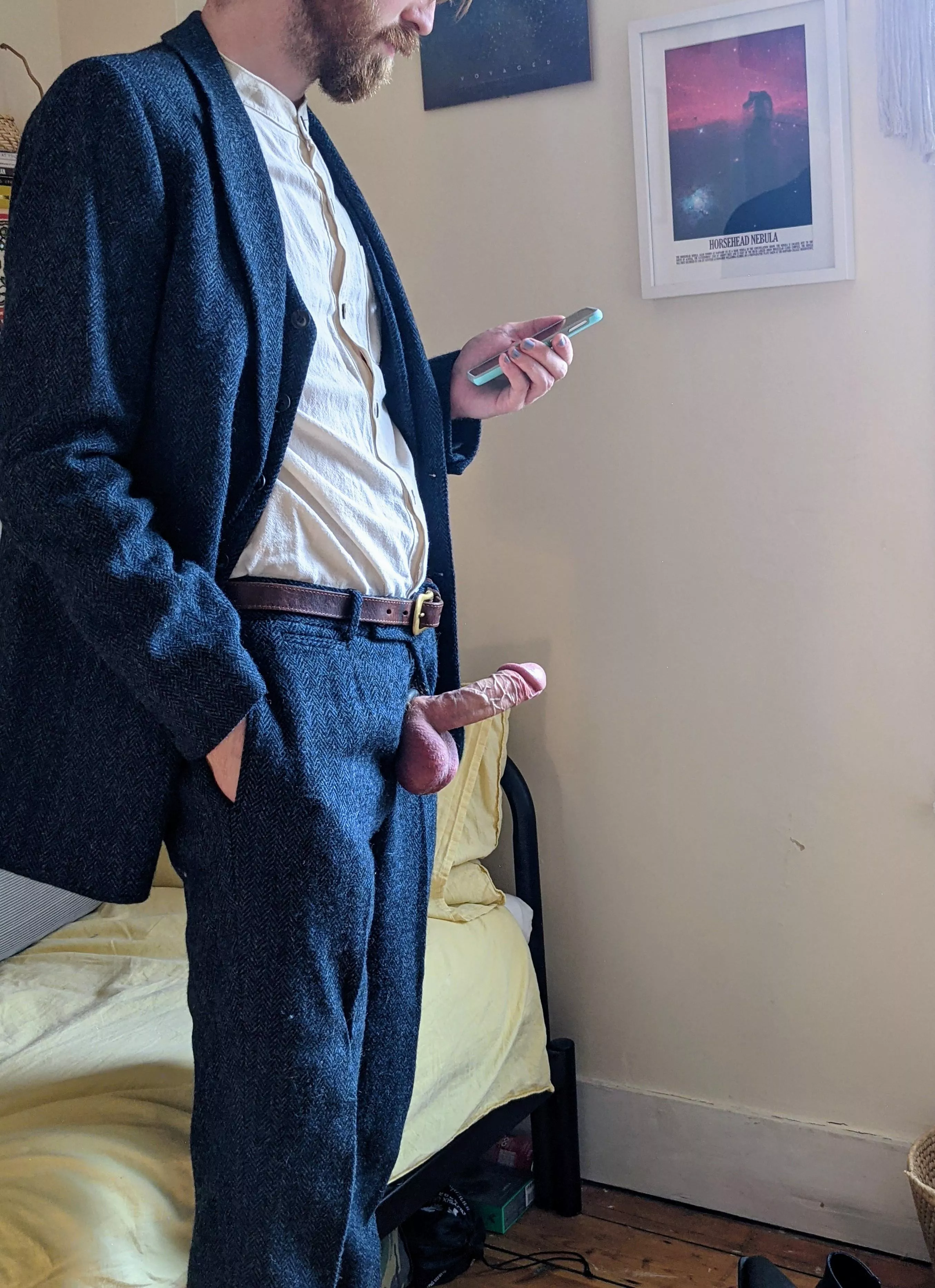 Service me after work 💼 Service me after work 💼