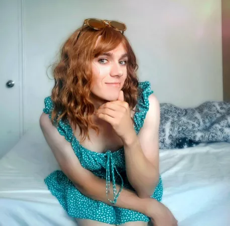 Serving up looks Serving up looks