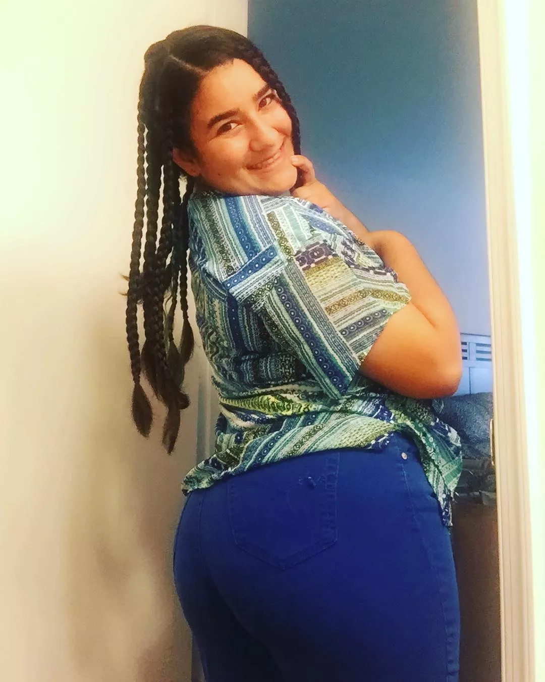 Set it on a timer to get all the curves did I do it right?