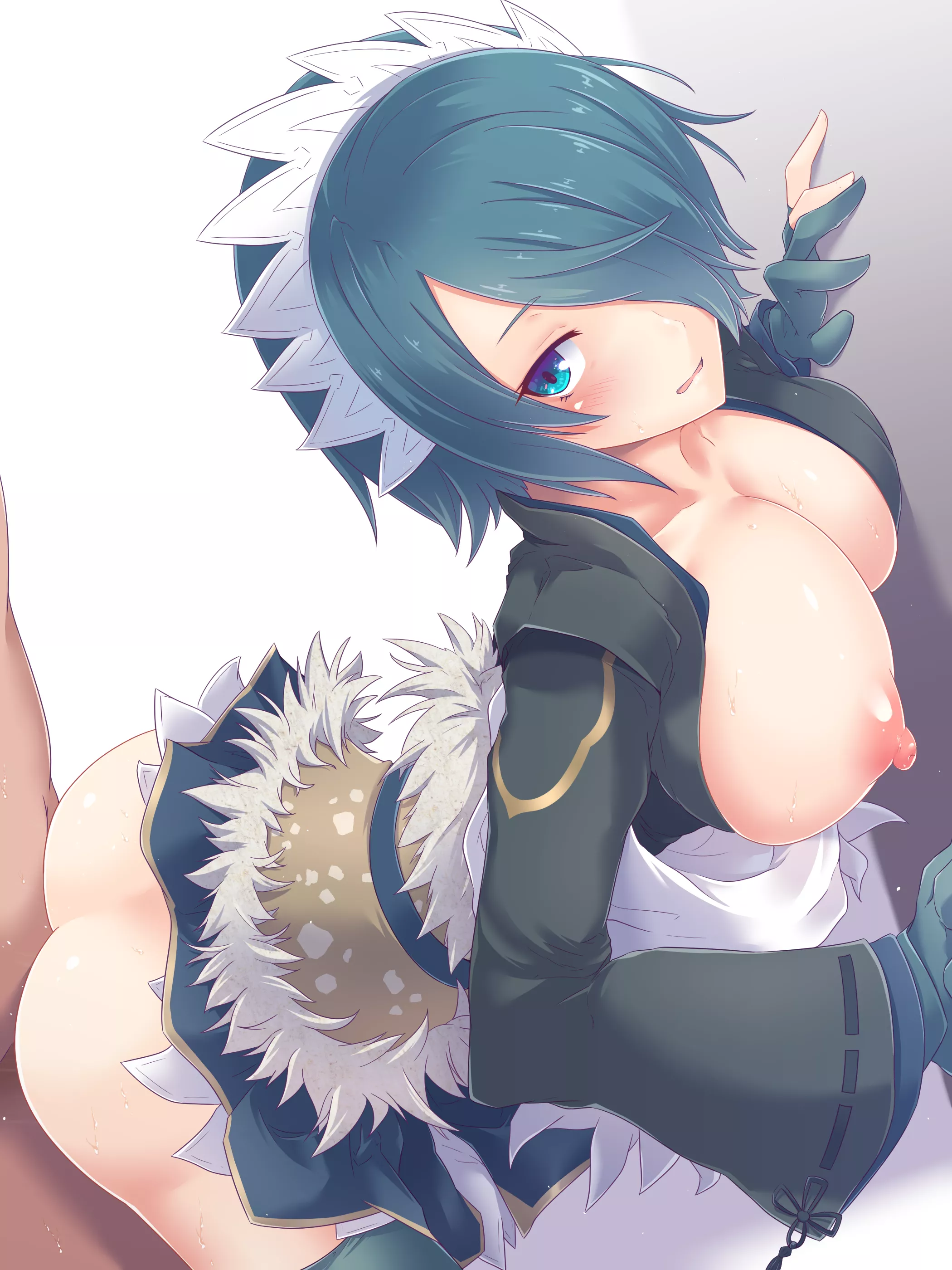 Setsuna (KoUMei)?? Setsuna (KoUMei)??