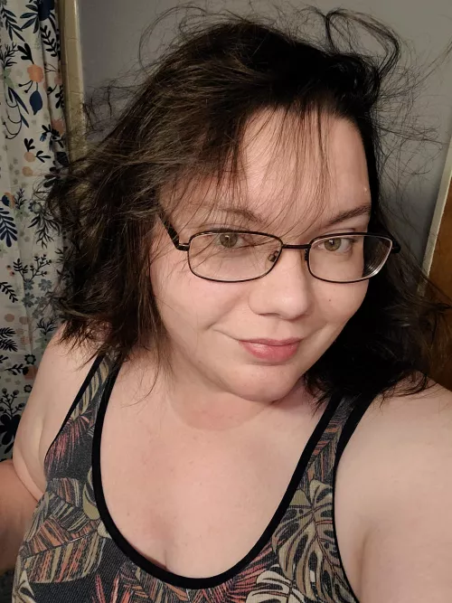 sex hair is the best 😆