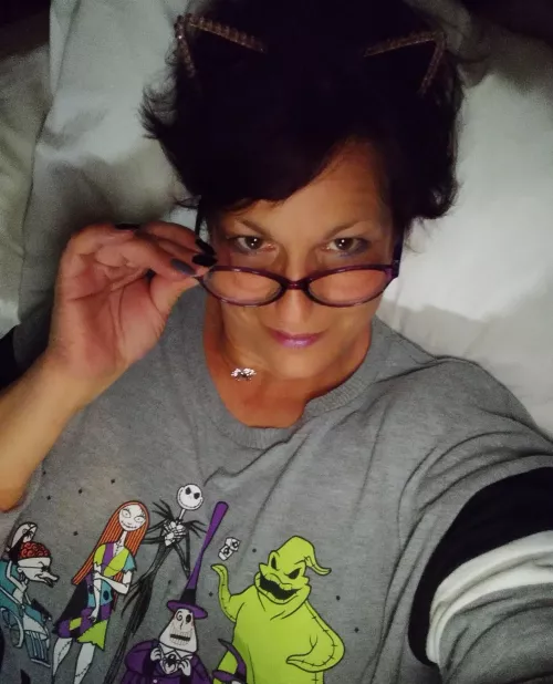 Sex kitten at 44 years old. Will u make me purr? Sex kitten at 44 years old. Will u make me purr?