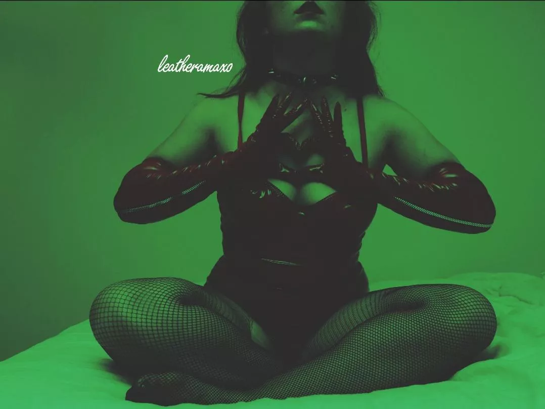 Sex with me's so amazing